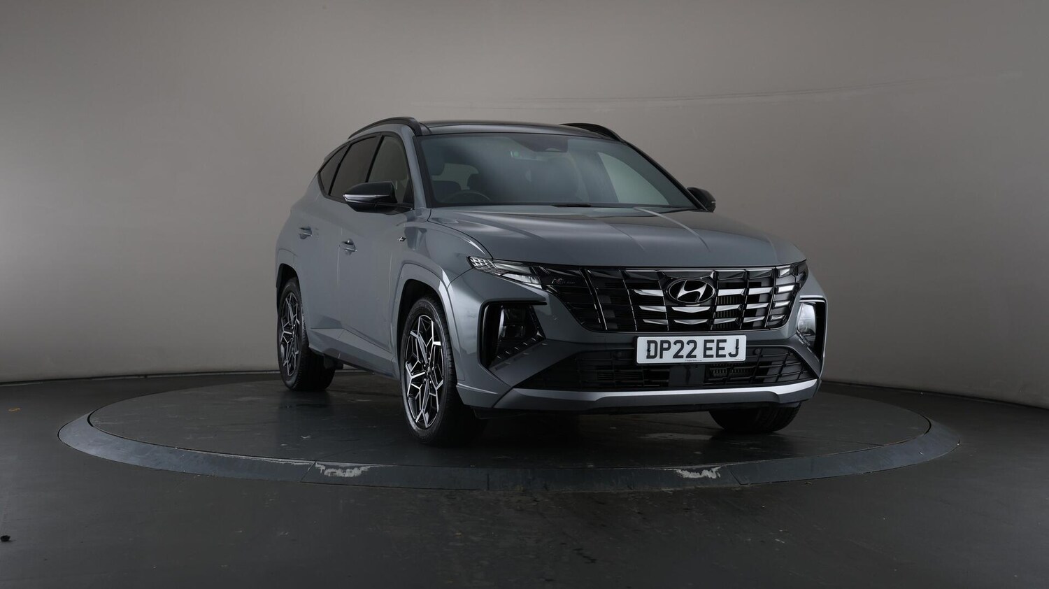 Used Hyundai TUCSON 2022 for sale - 75916185: Photo 57