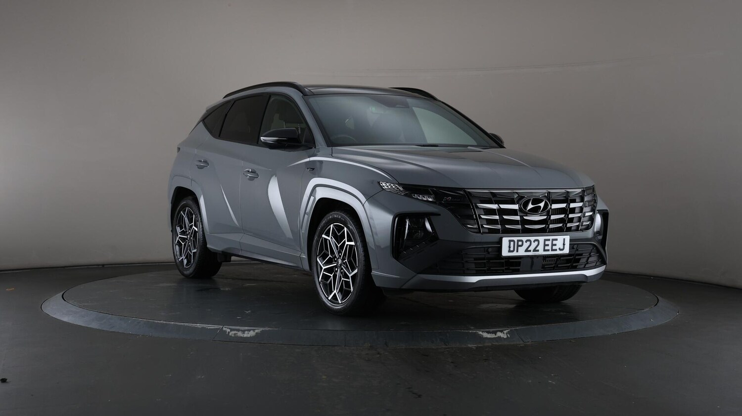 Used Hyundai TUCSON 2022 for sale - 75916185: Photo 58