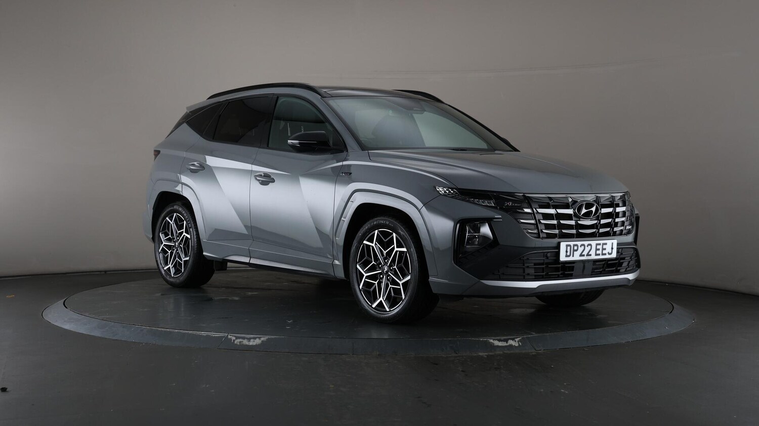 Used Hyundai TUCSON 2022 for sale - 75916185: Photo 59