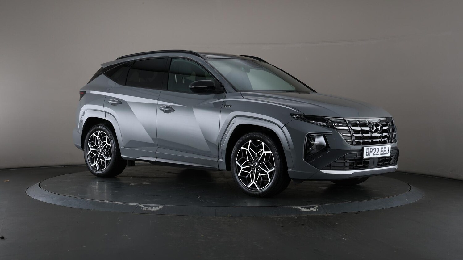 Used Hyundai TUCSON 2022 for sale - 75916185: Photo 60