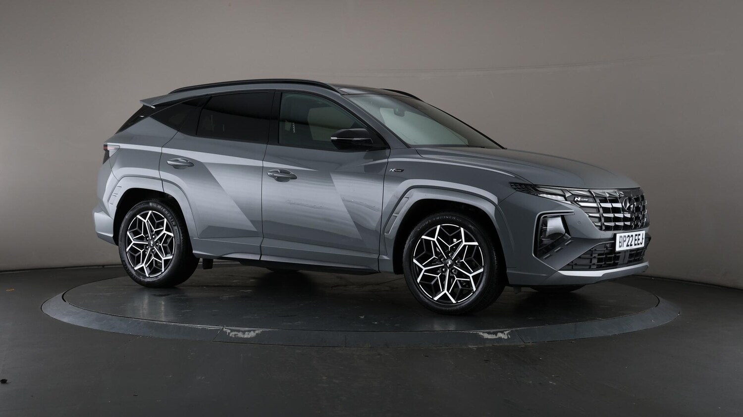 Used Hyundai TUCSON 2022 for sale - 75916185: Photo 61