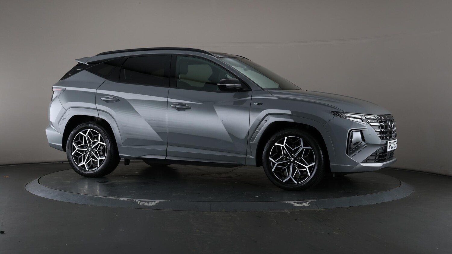 Used Hyundai TUCSON 2022 for sale - 75916185: Photo 62