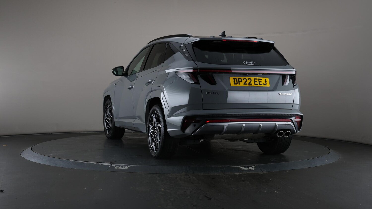 Used Hyundai TUCSON 2022 for sale - 75916185: Photo 63