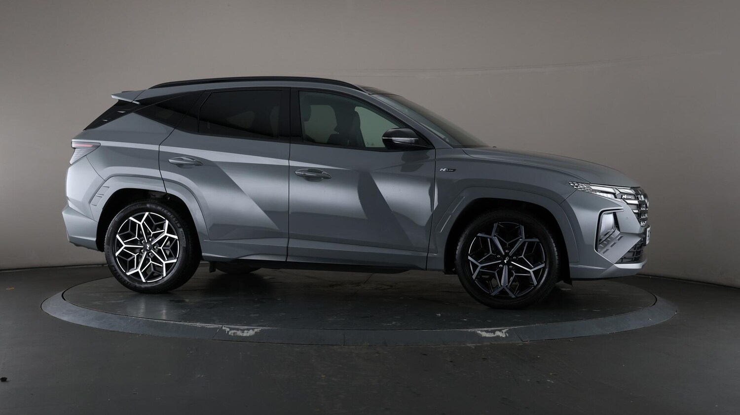 Used Hyundai TUCSON 2022 for sale - 75916185: Photo 64