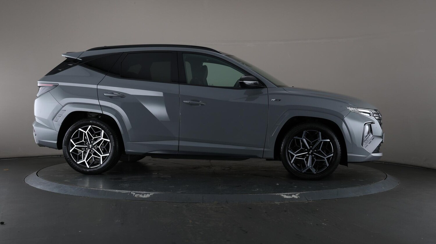 Used Hyundai TUCSON 2022 for sale - 75916185: Photo 65