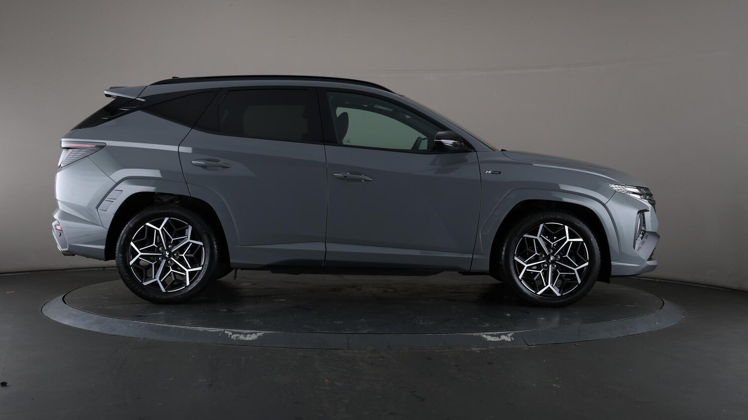 Used Hyundai TUCSON 2022 for sale - 75916185: Photo 66