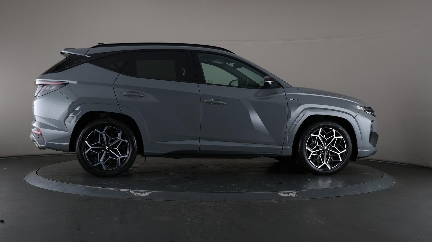 Used Hyundai TUCSON 2022 for sale - 75916185: Photo 67