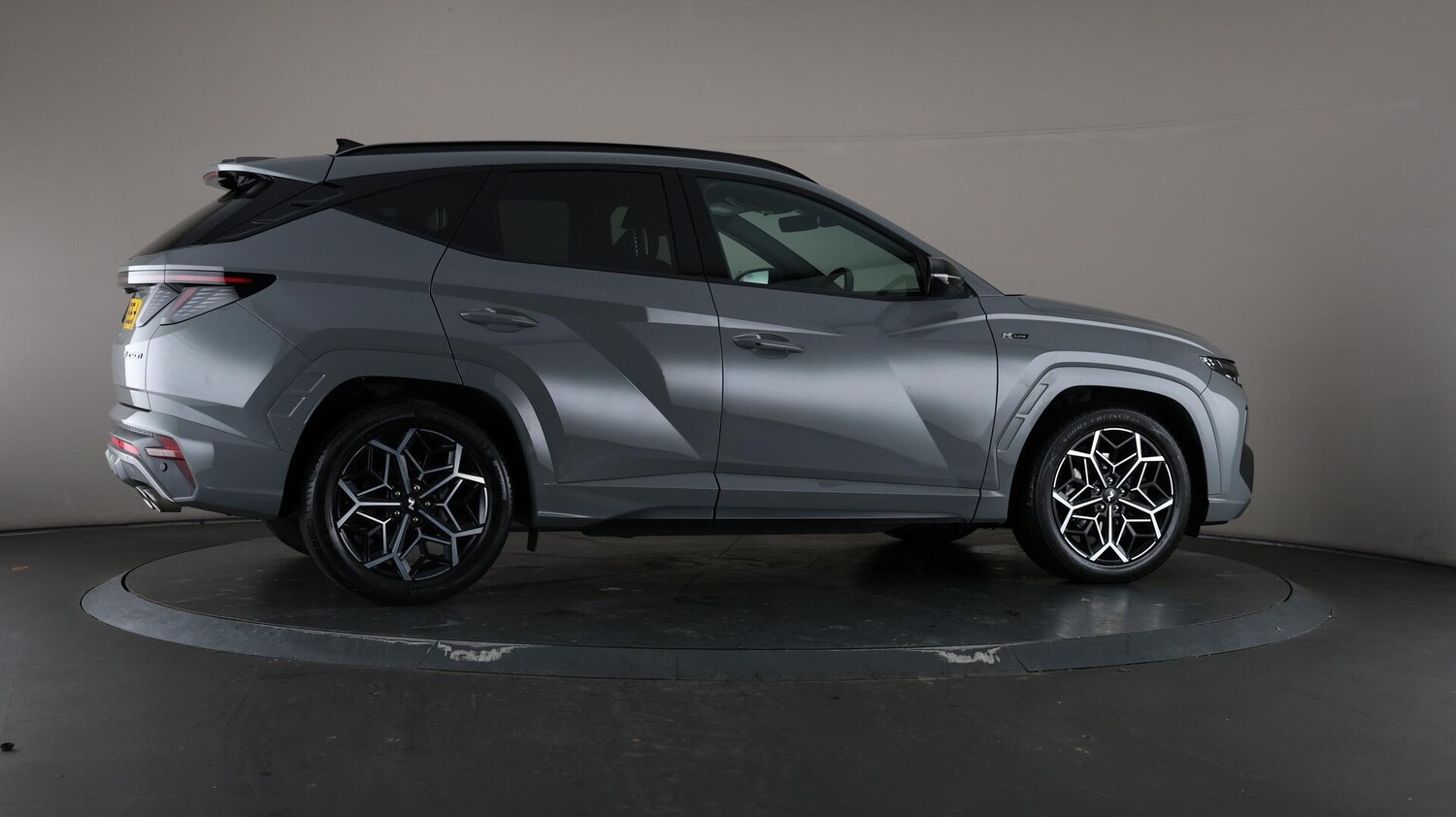 Used Hyundai TUCSON 2022 for sale - 75916185: Photo 68