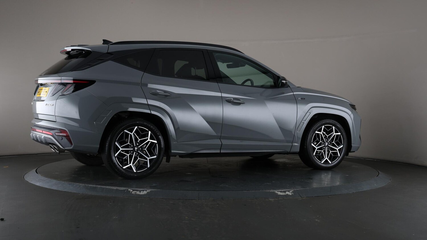 Used Hyundai TUCSON 2022 for sale - 75916185: Photo 69