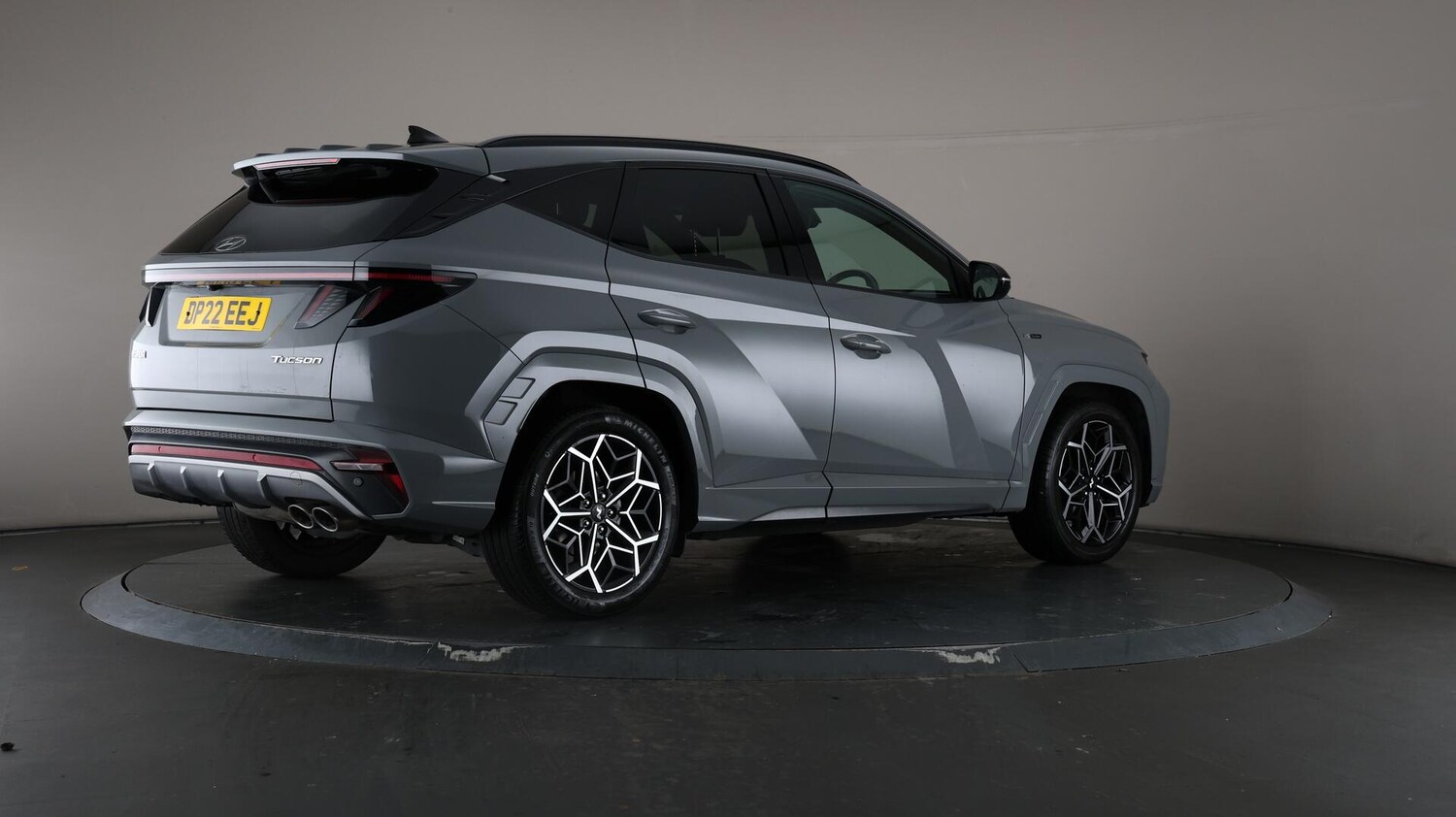 Used Hyundai TUCSON 2022 for sale - 75916185: Photo 71