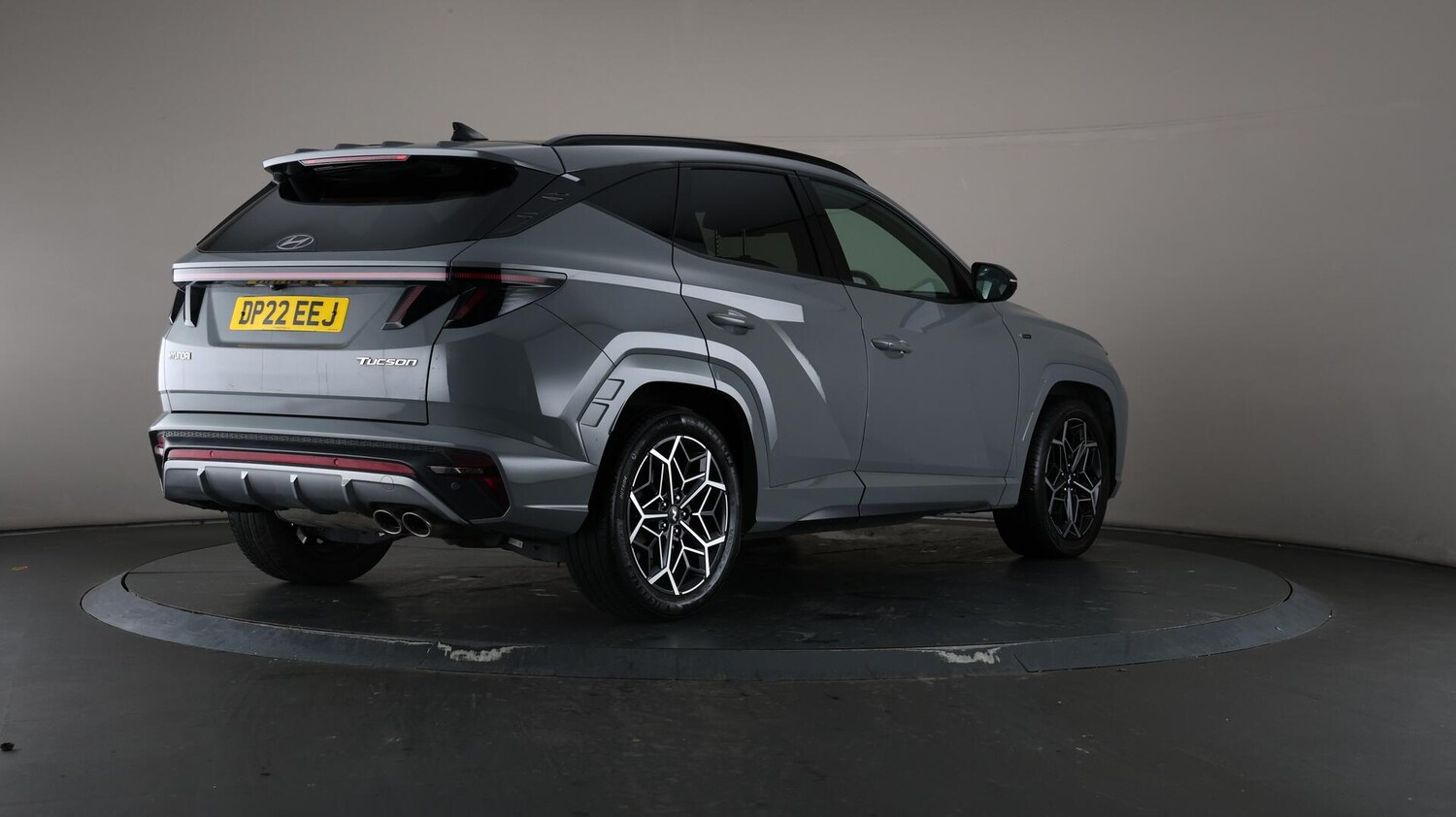 Used Hyundai TUCSON 2022 for sale - 75916185: Photo 72