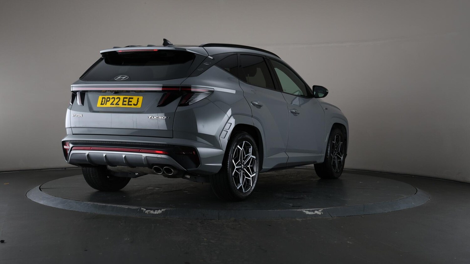 Used Hyundai TUCSON 2022 for sale - 75916185: Photo 73