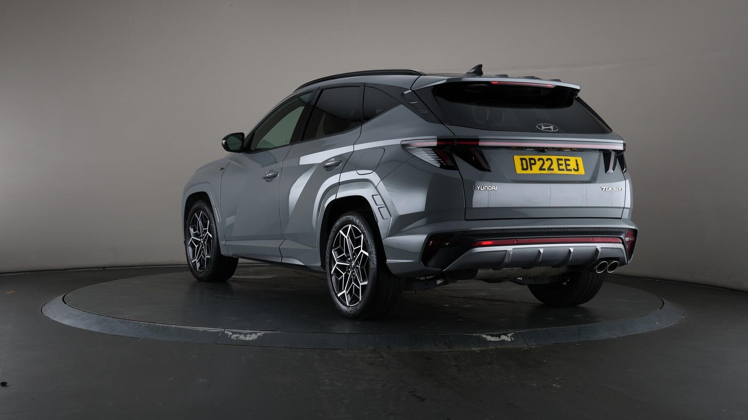 Used Hyundai TUCSON 2022 for sale - 75916185: Photo 74