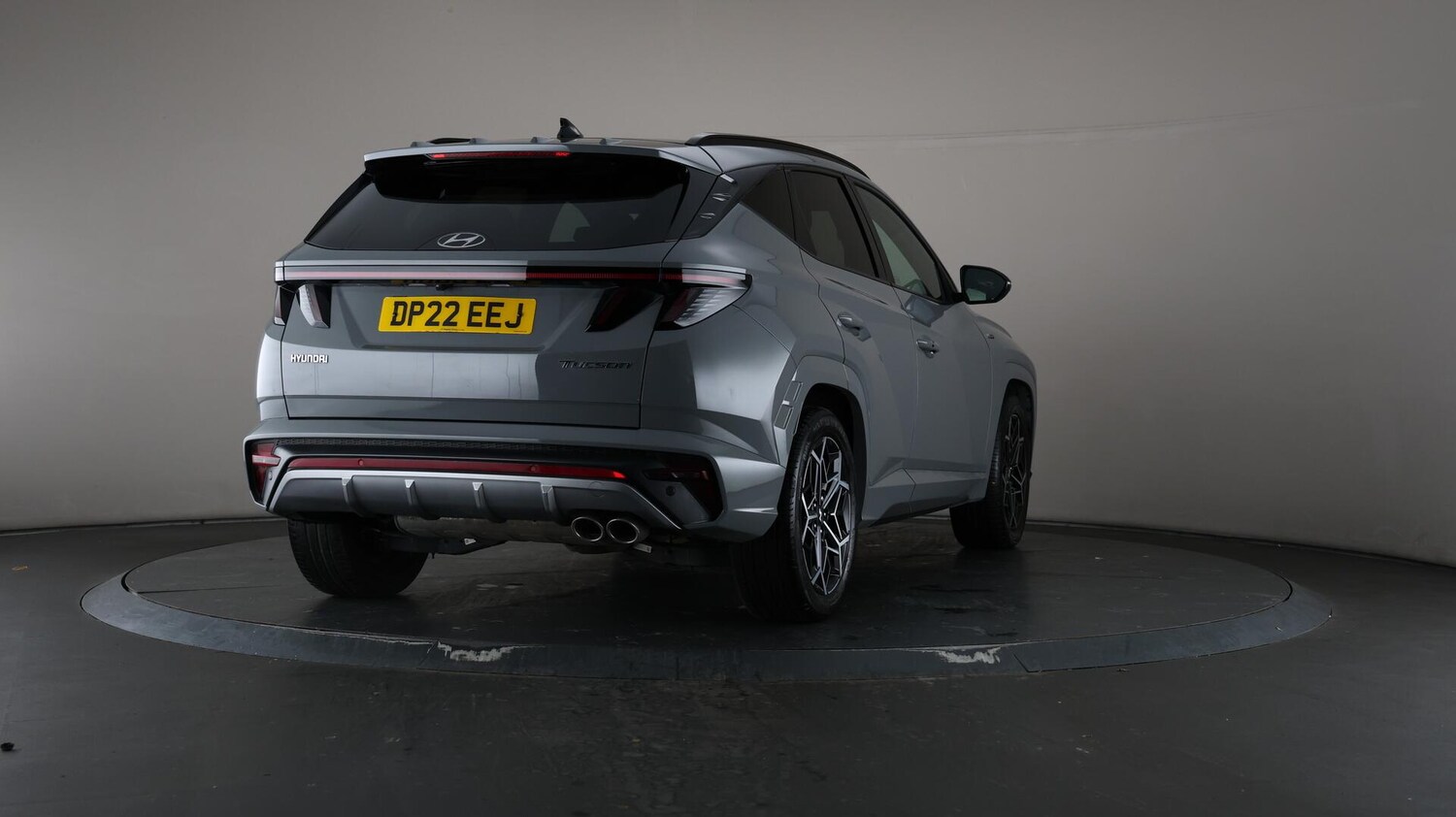 Used Hyundai TUCSON 2022 for sale - 75916185: Photo 75