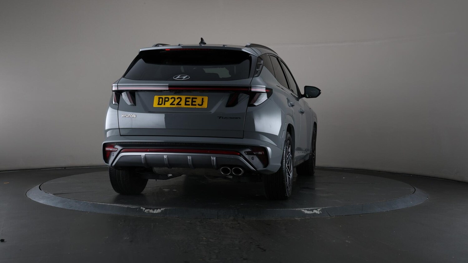 Used Hyundai TUCSON 2022 for sale - 75916185: Photo 76