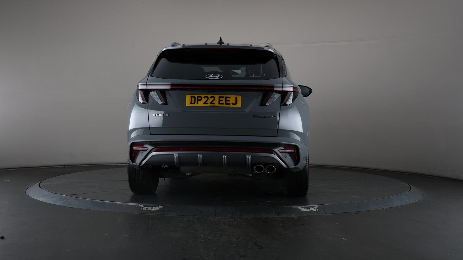 Used Hyundai TUCSON 2022 for sale - 75916185: Photo 77