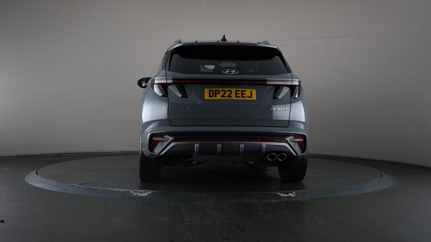 Used Hyundai TUCSON 2022 for sale - 75916185: Photo 78