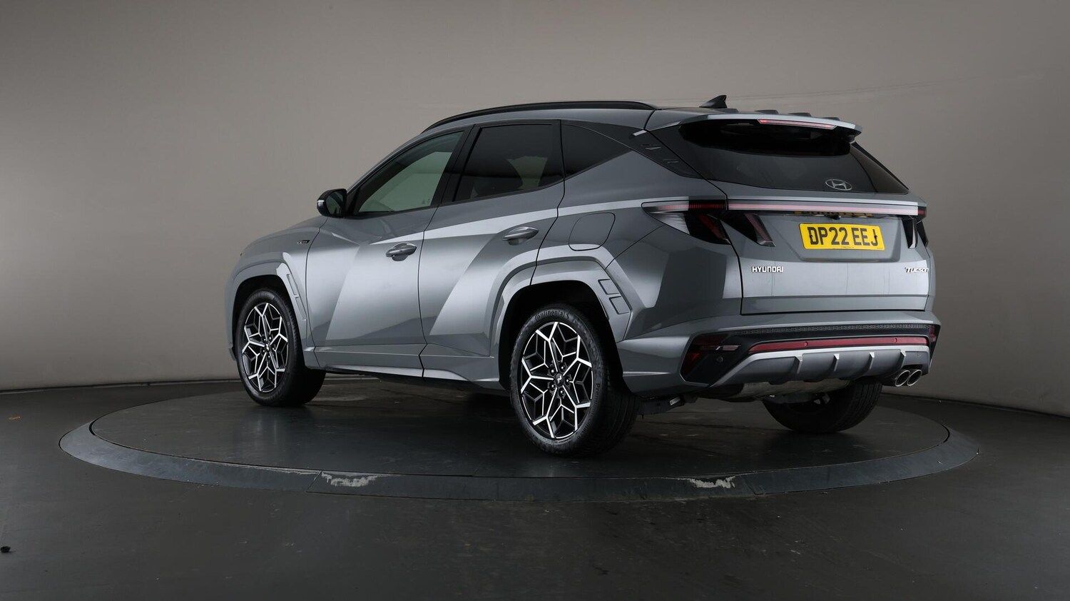 Used Hyundai TUCSON 2022 for sale - 75916185: Photo 79