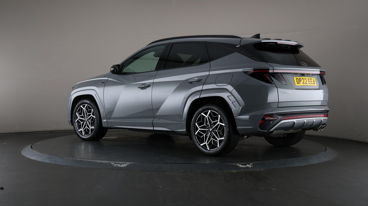 Used Hyundai TUCSON 2022 for sale - 75916185: Photo 80