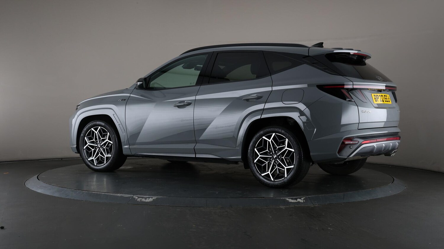 Used Hyundai TUCSON 2022 for sale - 75916185: Photo 81