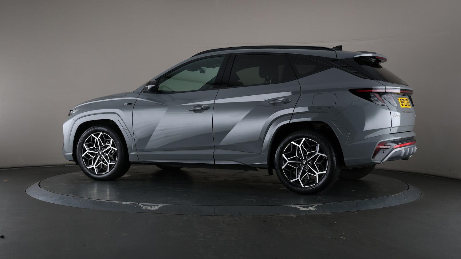 Used Hyundai TUCSON 2022 for sale - 75916185: Photo 82