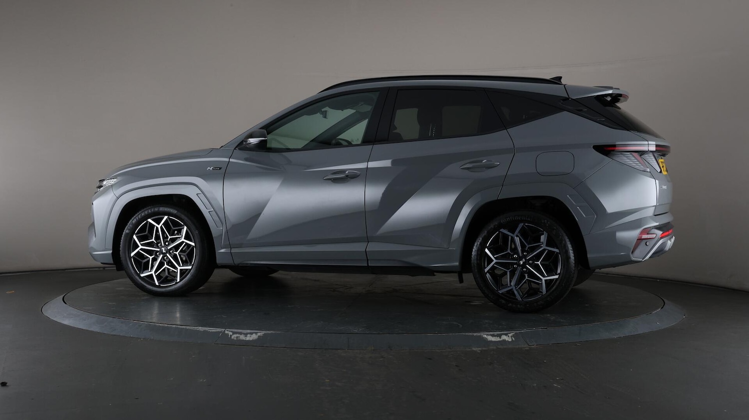 Used Hyundai TUCSON 2022 for sale - 75916185: Photo 83