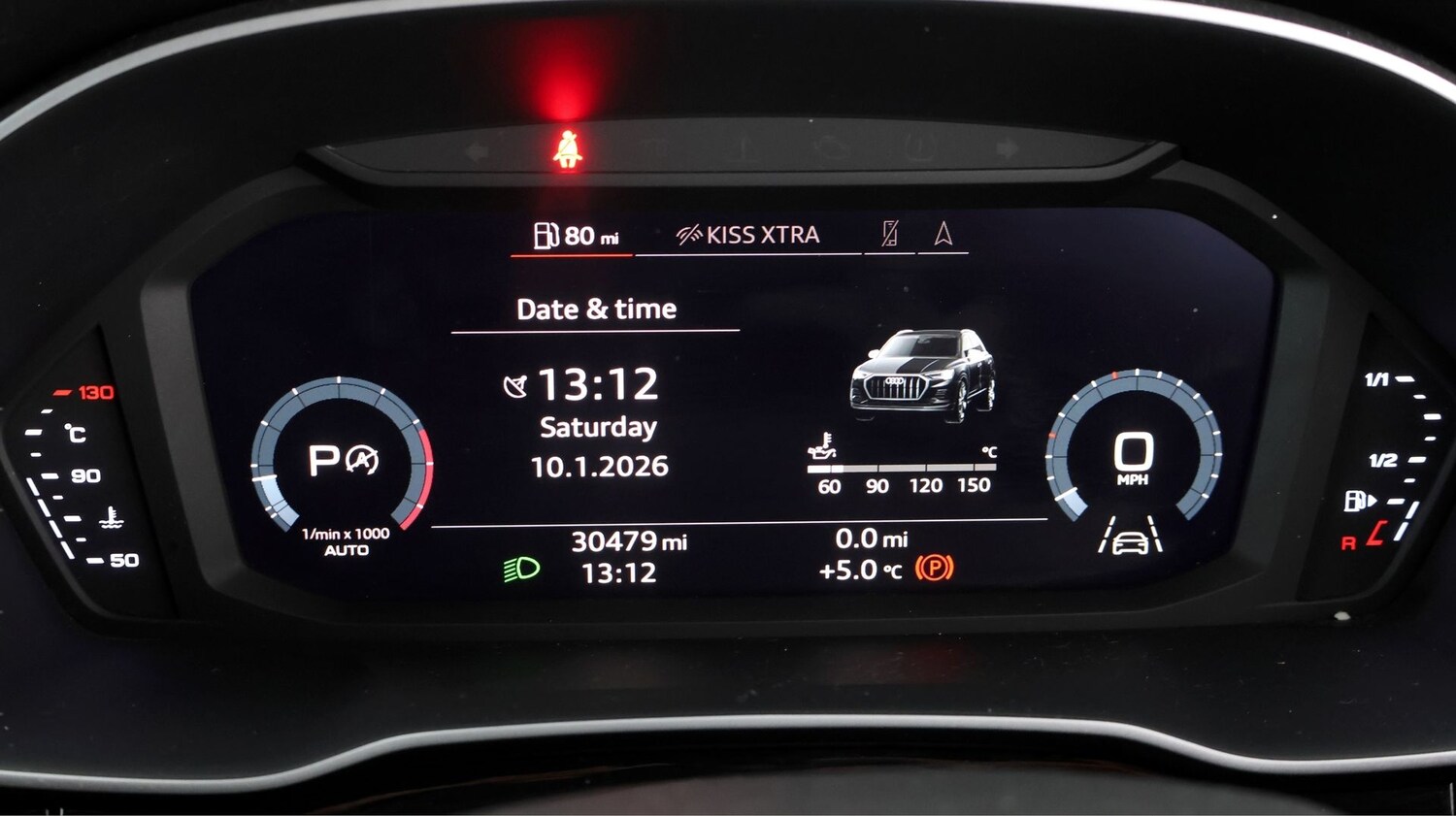 Used Audi Q3 for sale - 77181981: Photo 10