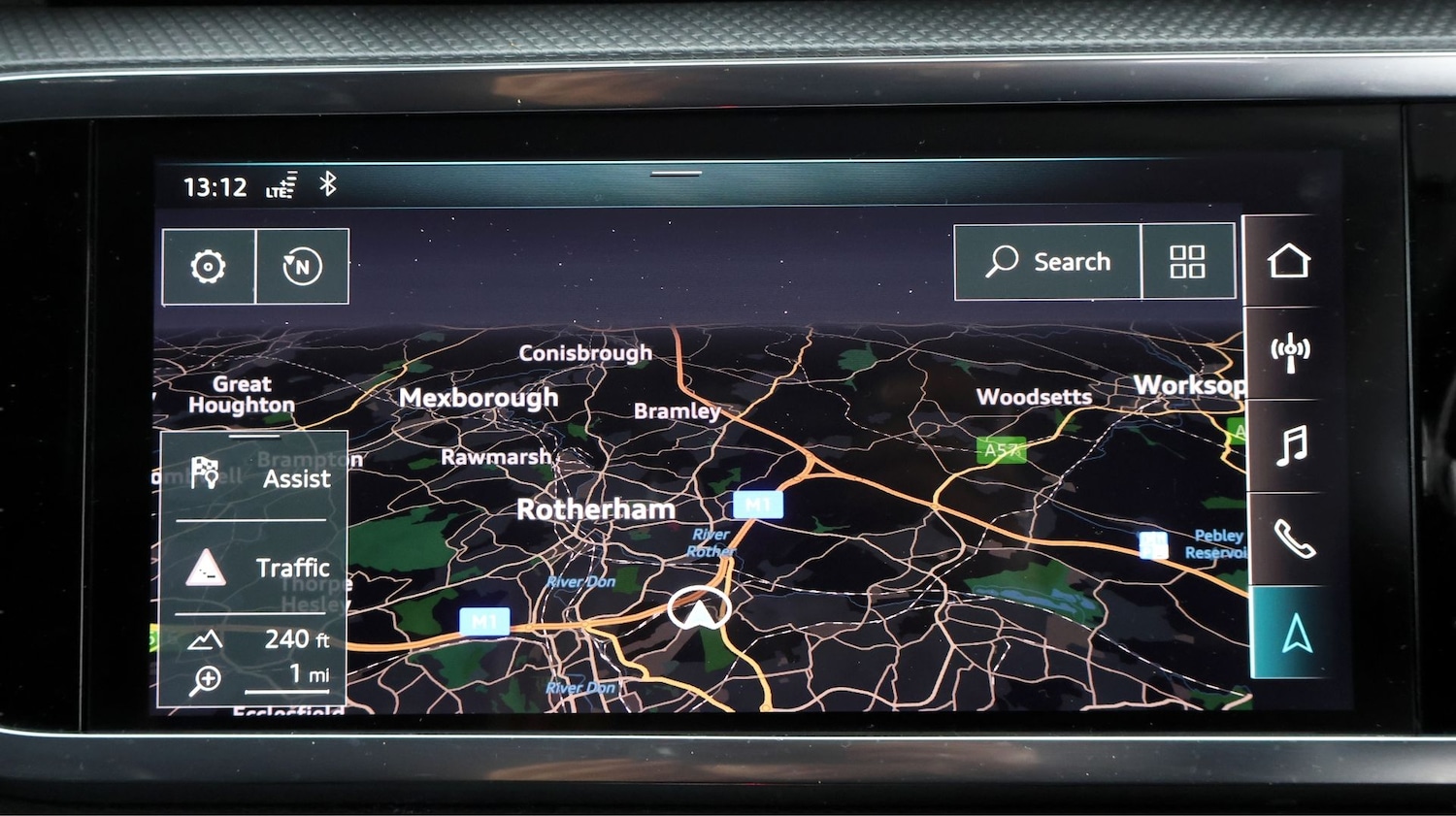 Used Audi Q3 for sale - 77181981: Photo 11