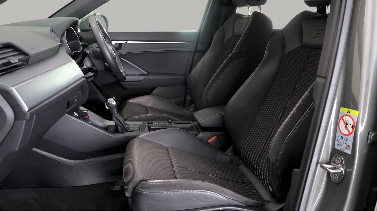 Used Audi Q3 for sale - 77181981: Photo 14