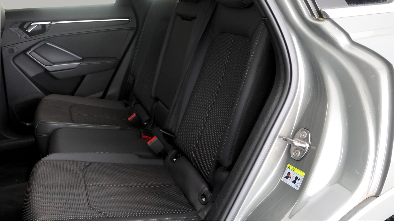 Used Audi Q3 for sale - 77181981: Photo 16