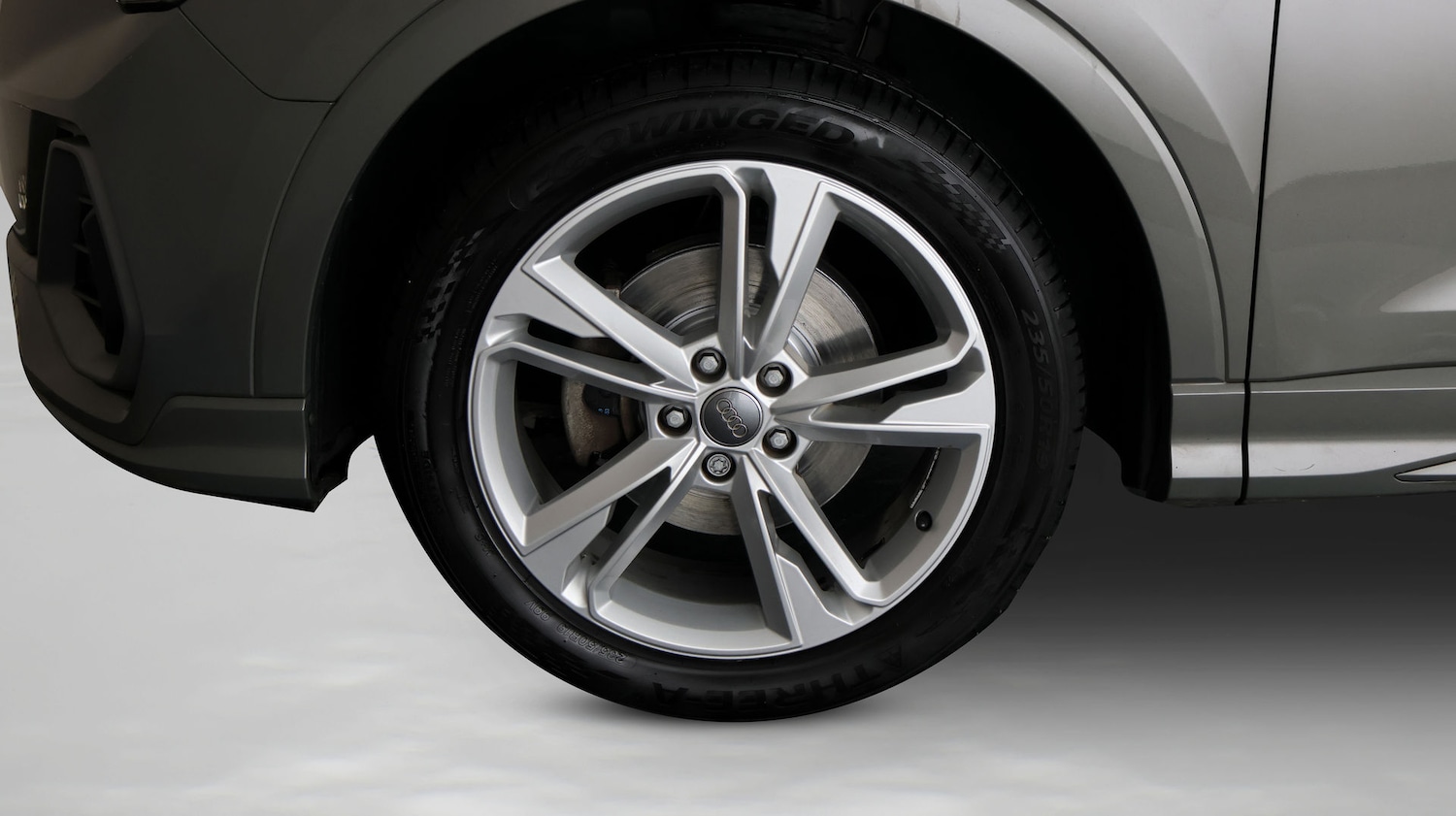 Used Audi Q3 for sale - 77181981: Photo 18