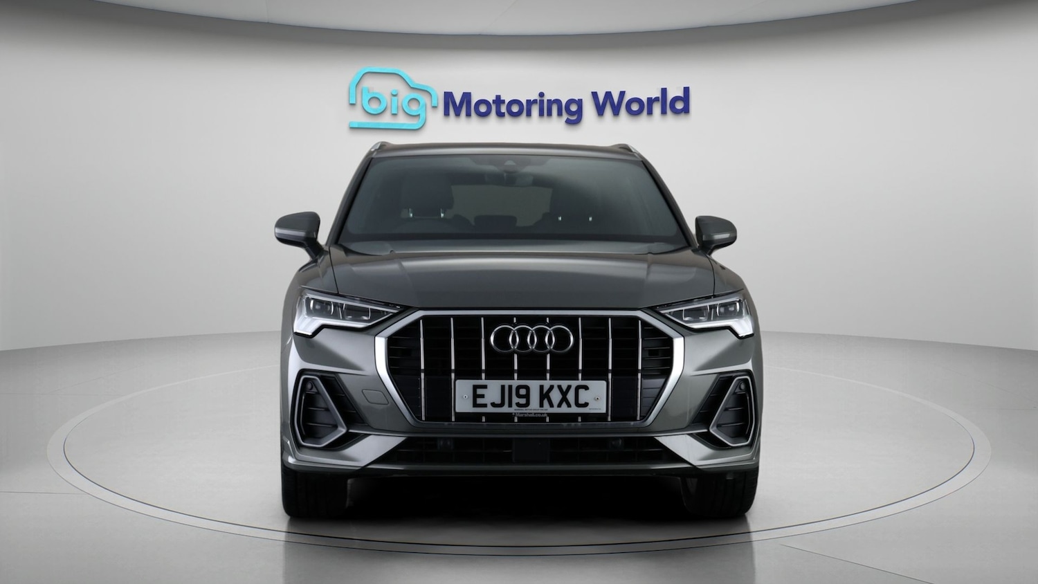 Used Audi Q3 for sale - 77181981: Photo 2