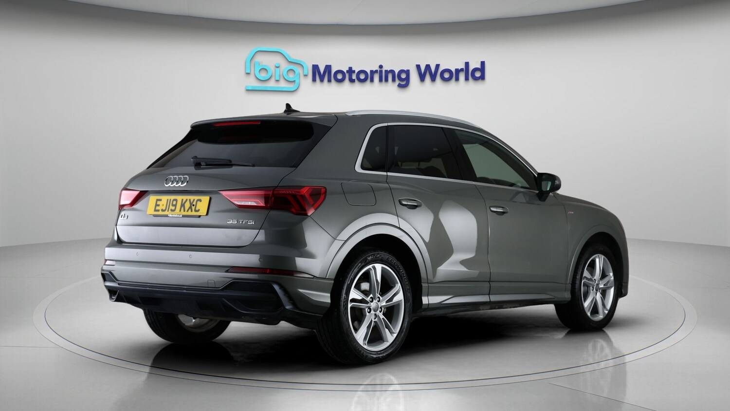 Used Audi Q3 for sale - 77181981: Photo 7