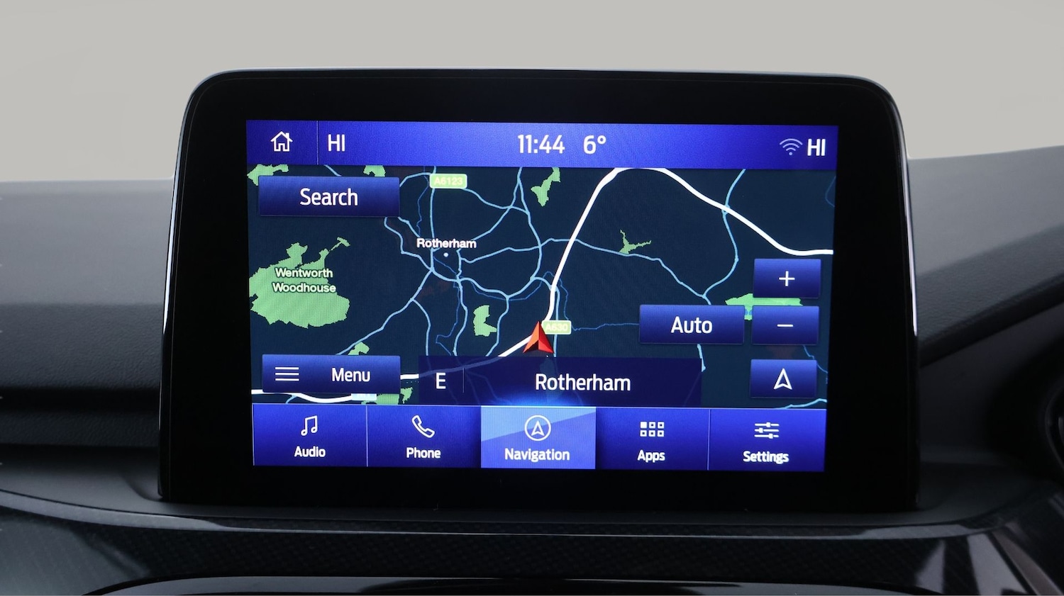 Used Ford Kuga 2023 for sale - 77393778: Photo 11