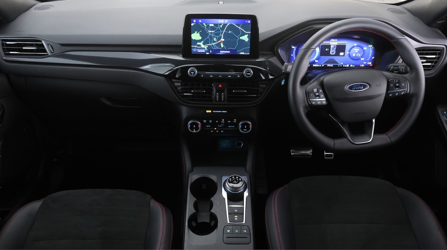 Used Ford Kuga 2023 for sale - 77393778: Photo 13