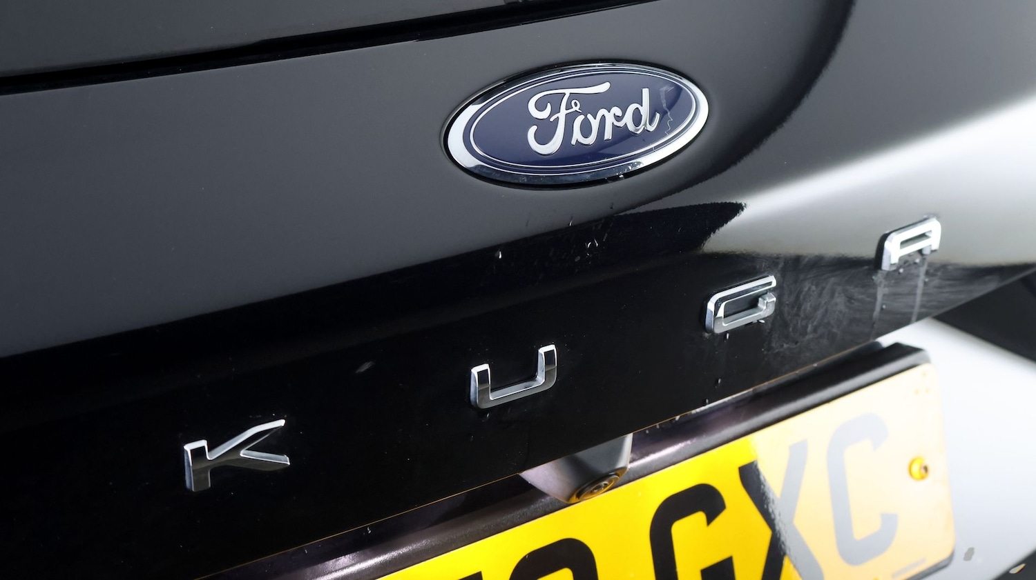 Used Ford Kuga 2023 for sale - 77393778: Photo 20