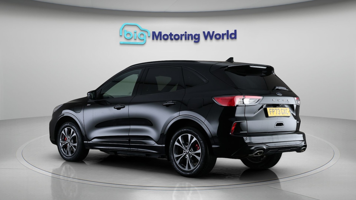 Used Ford Kuga 2023 for sale - 77393778: Photo 5