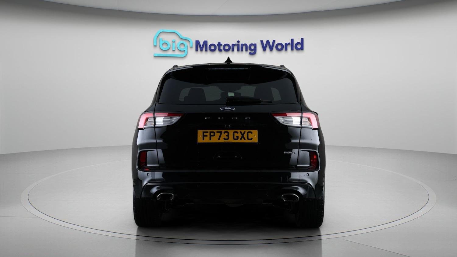 Used Ford Kuga 2023 for sale - 77393778: Photo 6