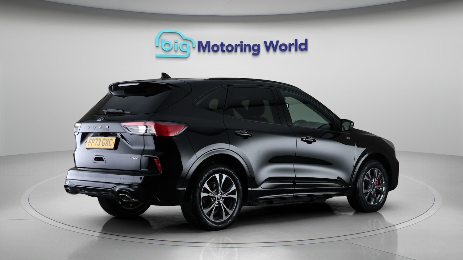 Used Ford Kuga 2023 for sale - 77393778: Photo 7