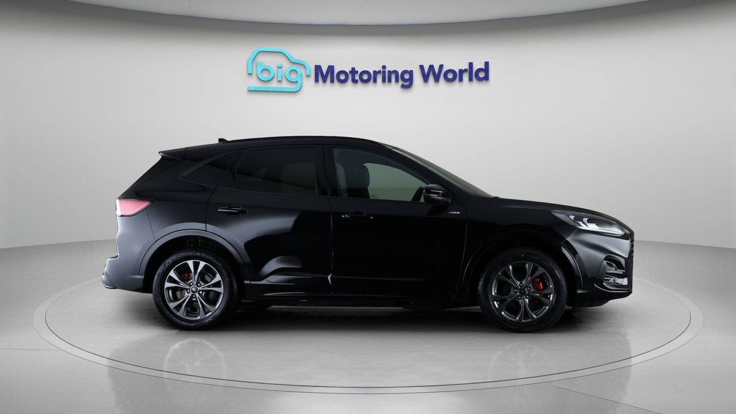 Used Ford Kuga 2023 for sale - 77393778: Photo 8