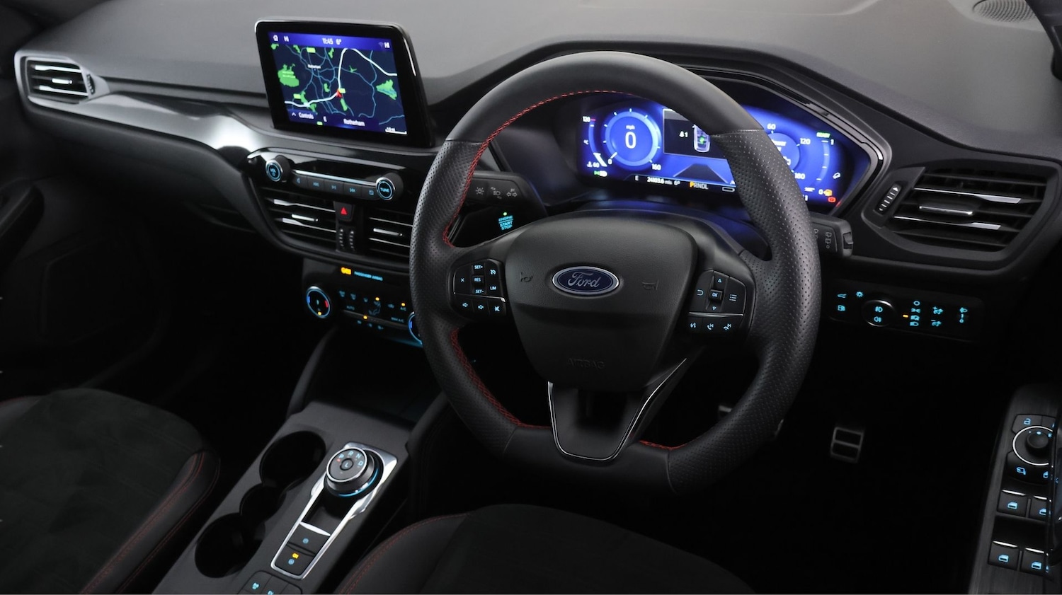 Used Ford Kuga 2023 for sale - 77393778: Photo 9