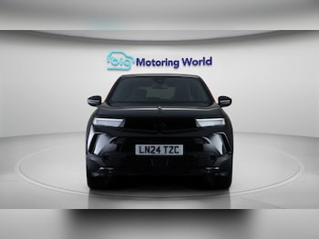 Used Vauxhall Mokka 2024 for sale - 78476535: Photo