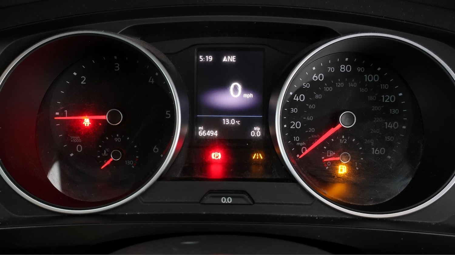 Used Volkswagen Tiguan for sale - 77349770: Photo 10