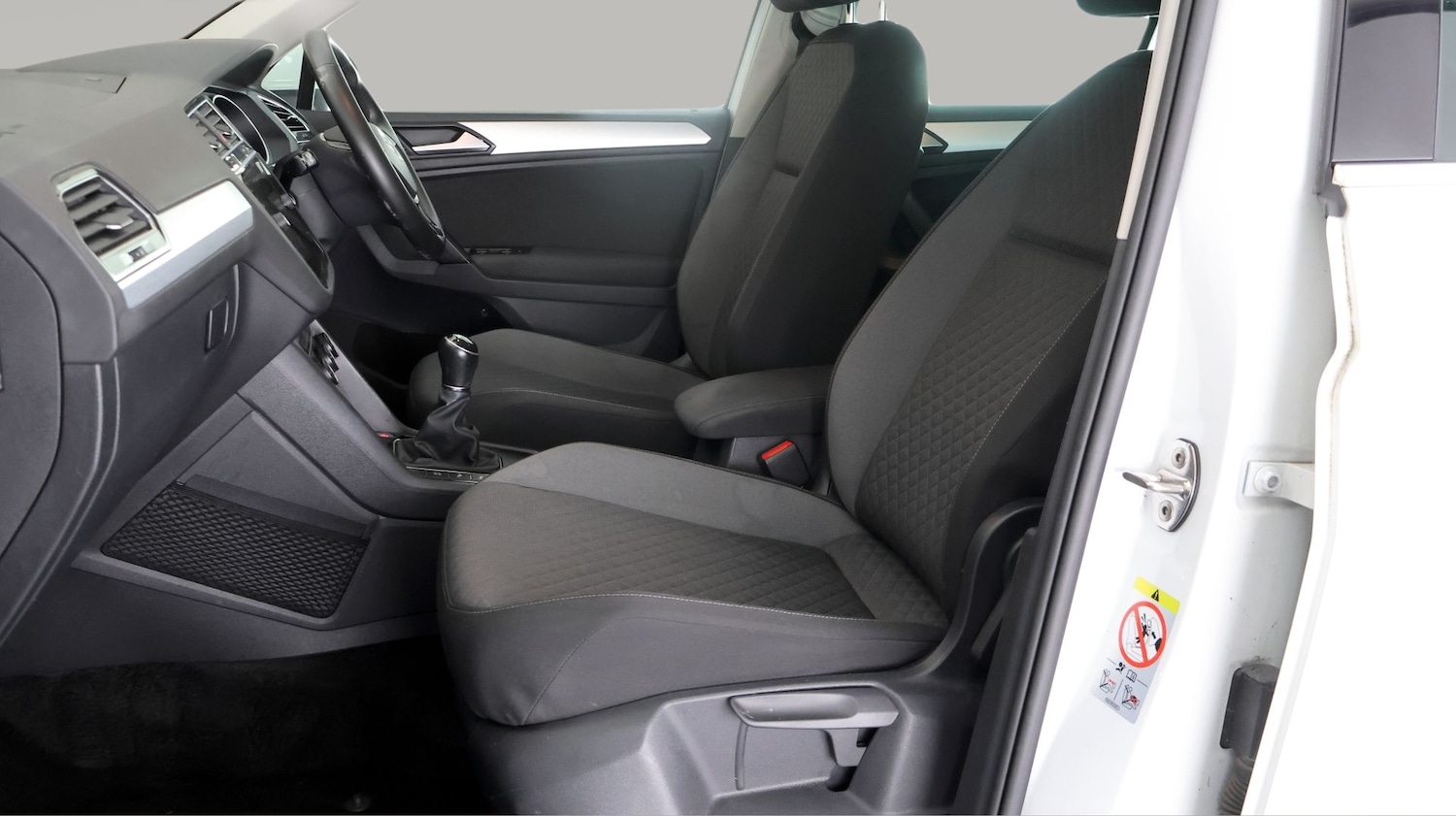 Used Volkswagen Tiguan for sale - 77349770: Photo 13