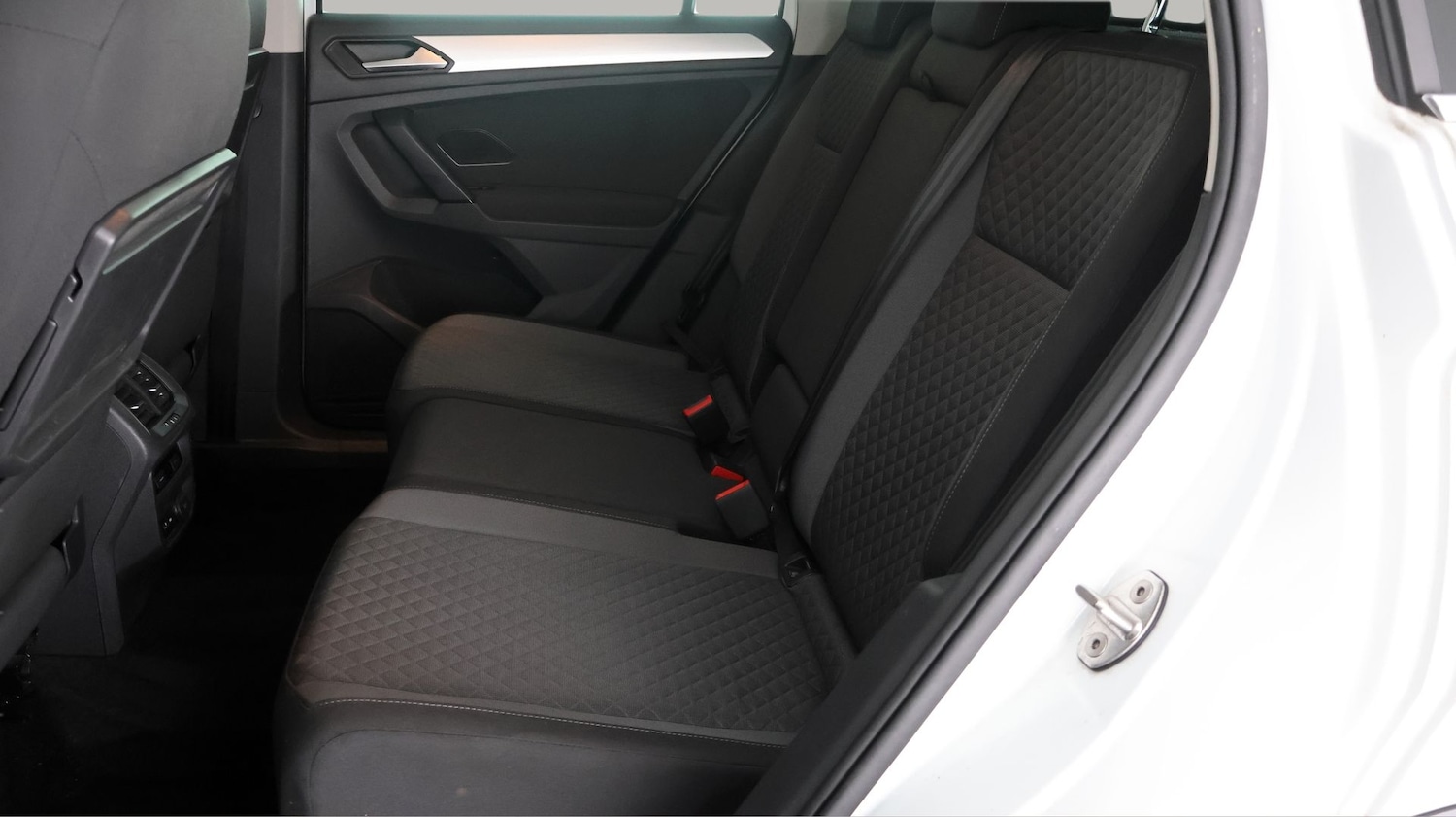 Used Volkswagen Tiguan for sale - 77349770: Photo 15