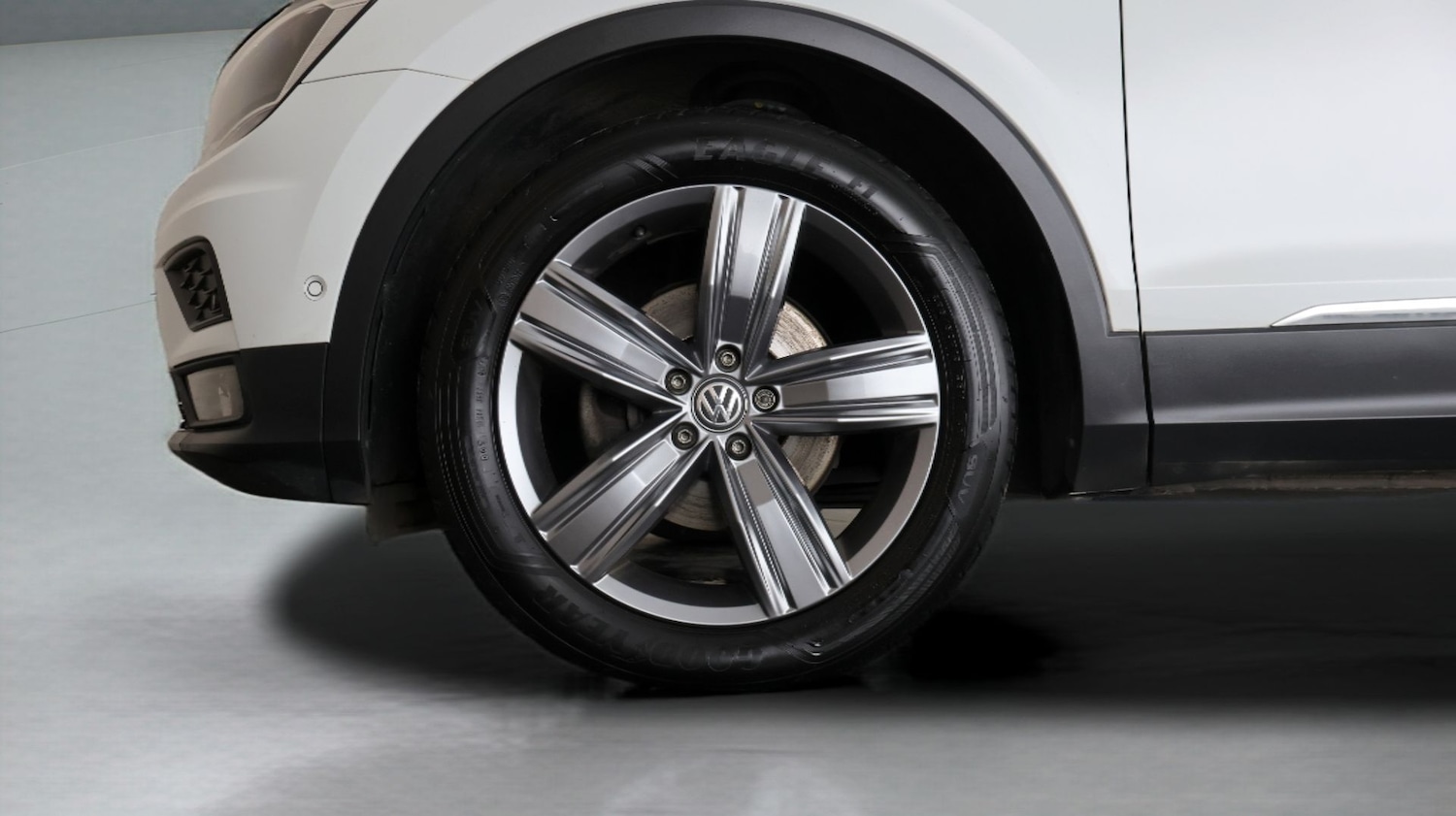 Used Volkswagen Tiguan for sale - 77349770: Photo 17