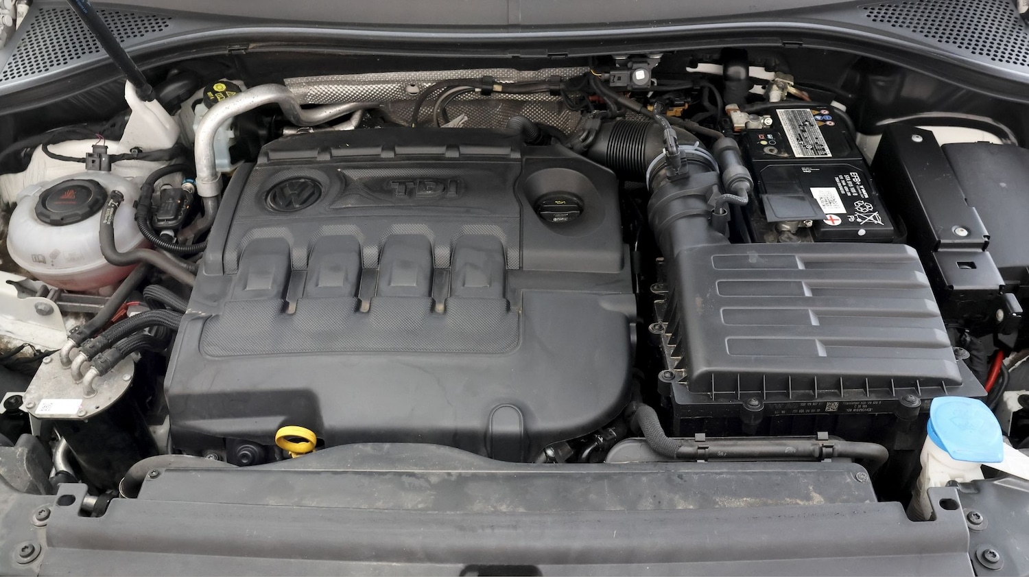 Used Volkswagen Tiguan for sale - 77349770: Photo 18