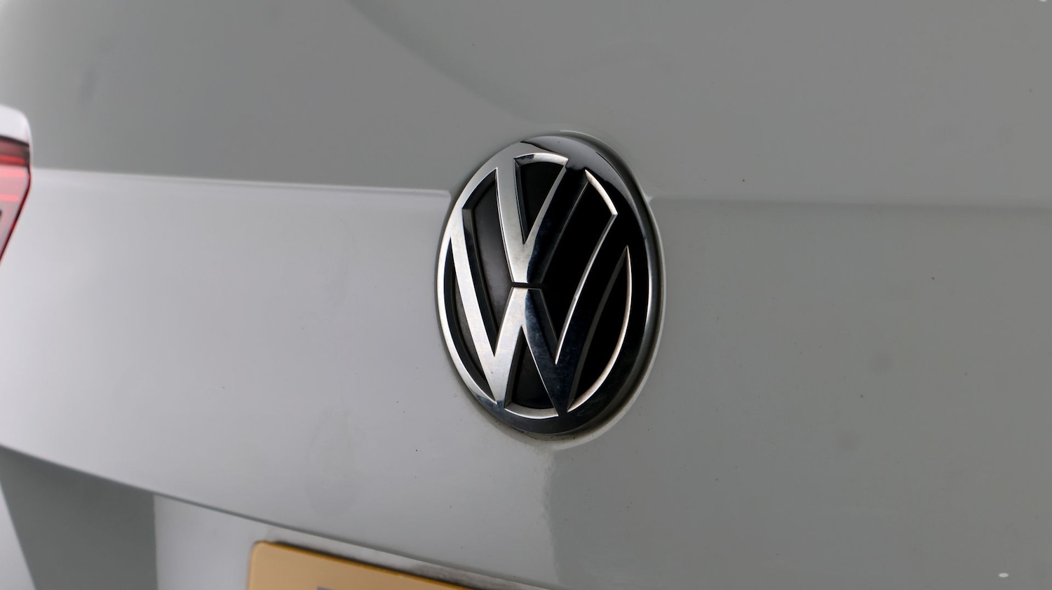 Used Volkswagen Tiguan for sale - 77349770: Photo 19