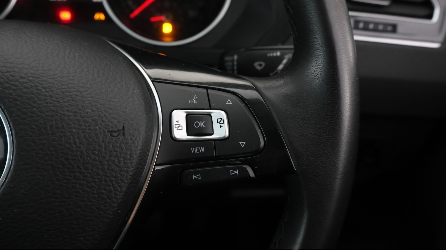 Used Volkswagen Tiguan for sale - 77349770: Photo 20