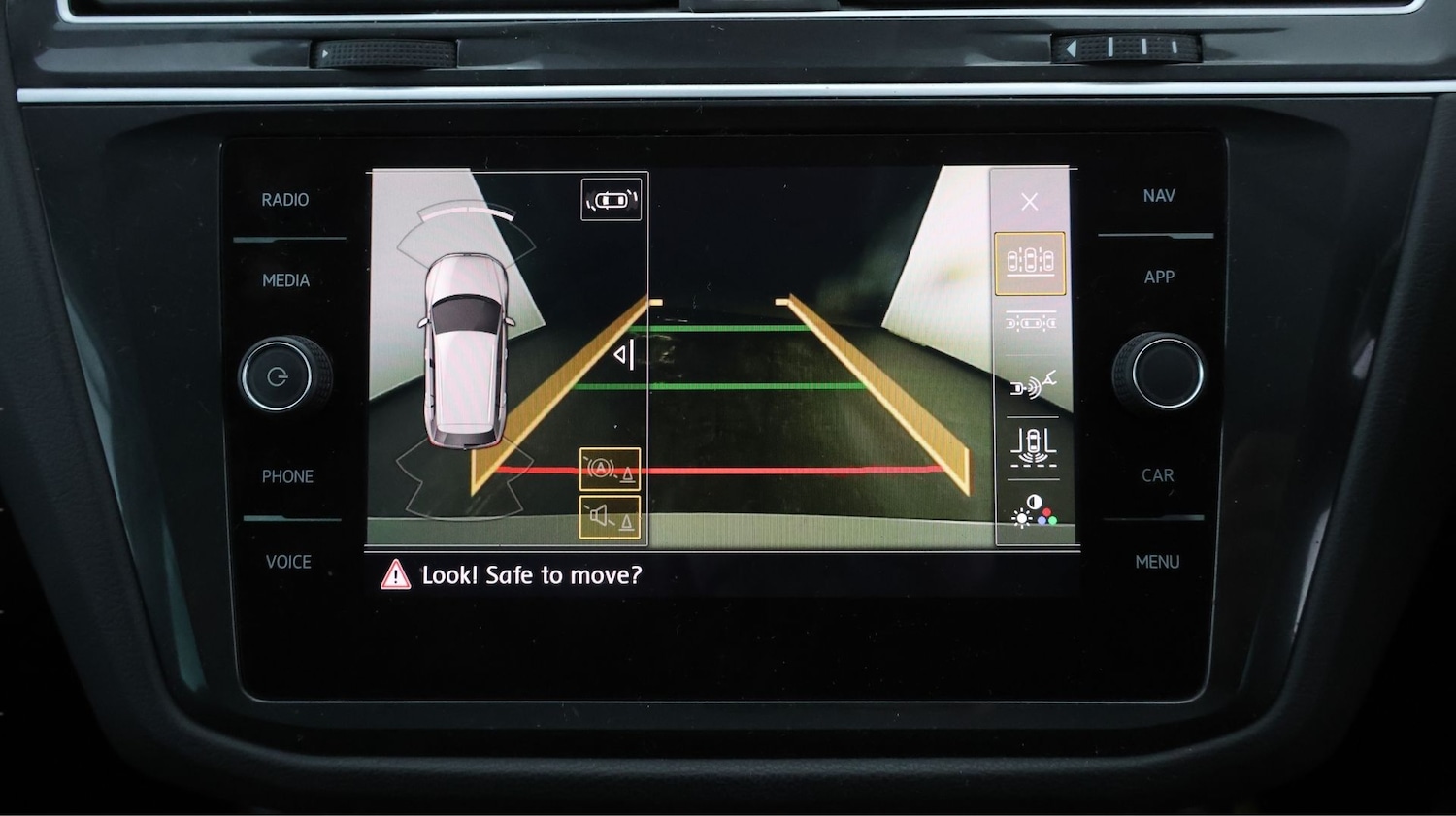 Used Volkswagen Tiguan for sale - 77349770: Photo 22